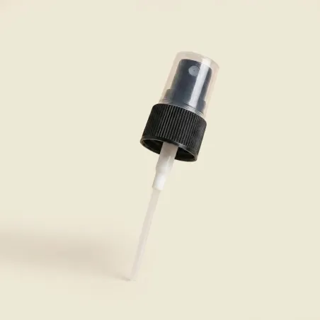 Pompe SPRAY Noire DIN18