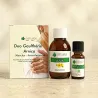 Kit Duo - Huile Essentielle de Gaulthérie couchée 10ml et Huile Végétale de Fleurs d'Arnica 100ml