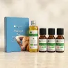 Kit Massage Dos