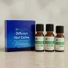 Kit Diffusion Nuit Calme - 3 Huiles Essentielles