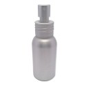 Flacon Vaporisateur Aluminium 100ML