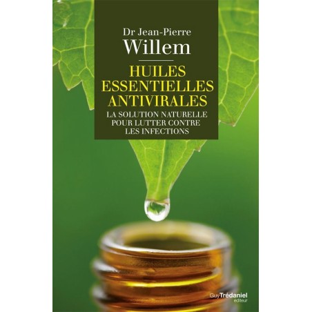 Huiles essentielles antivirales : La solution naturelle pour lutter contre les infections