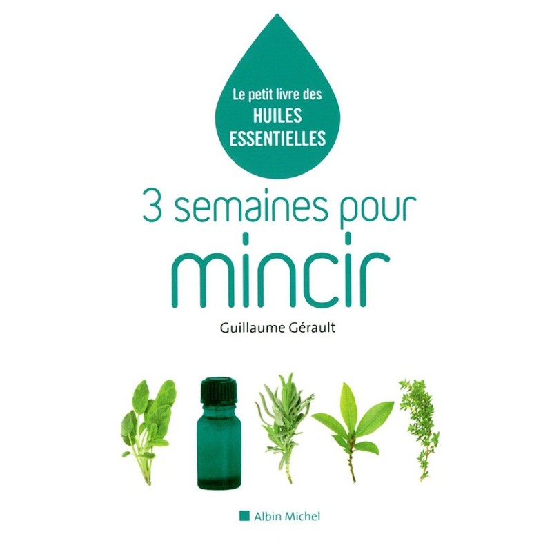 3 semaines pour mincir