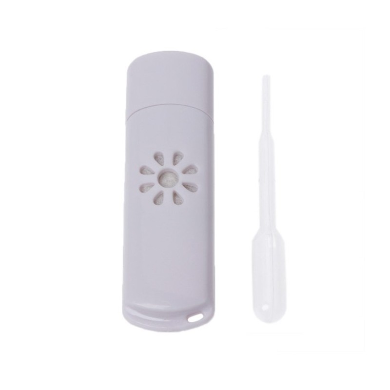 Mini Diffuseur USB d'huiles essentielles