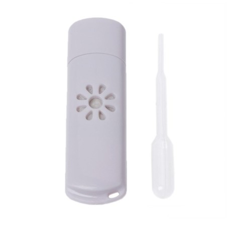 Mini Diffuseur USB d'huiles essentielles