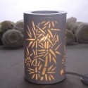 Diffuseur électrique par Chaleur Douce CALORYA Bambou