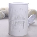 Diffuseur électrique par Chaleur Douce CALORYA New York