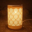 Diffuseur électrique par Chaleur Douce CALORYA Fleur