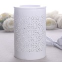 Diffuseur électrique par Chaleur Douce CALORYA Fleur