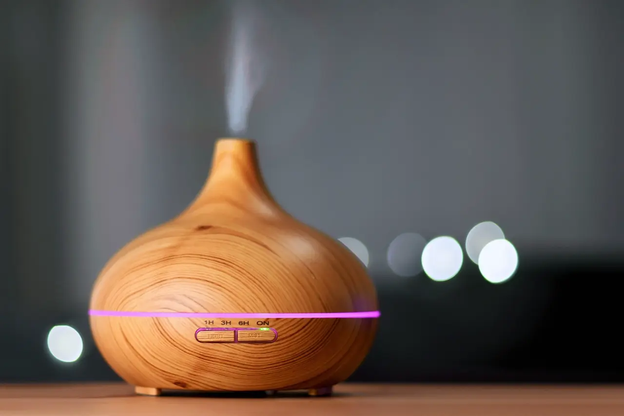 Comment bien choisir son diffuseur d'huiles essentielles ?