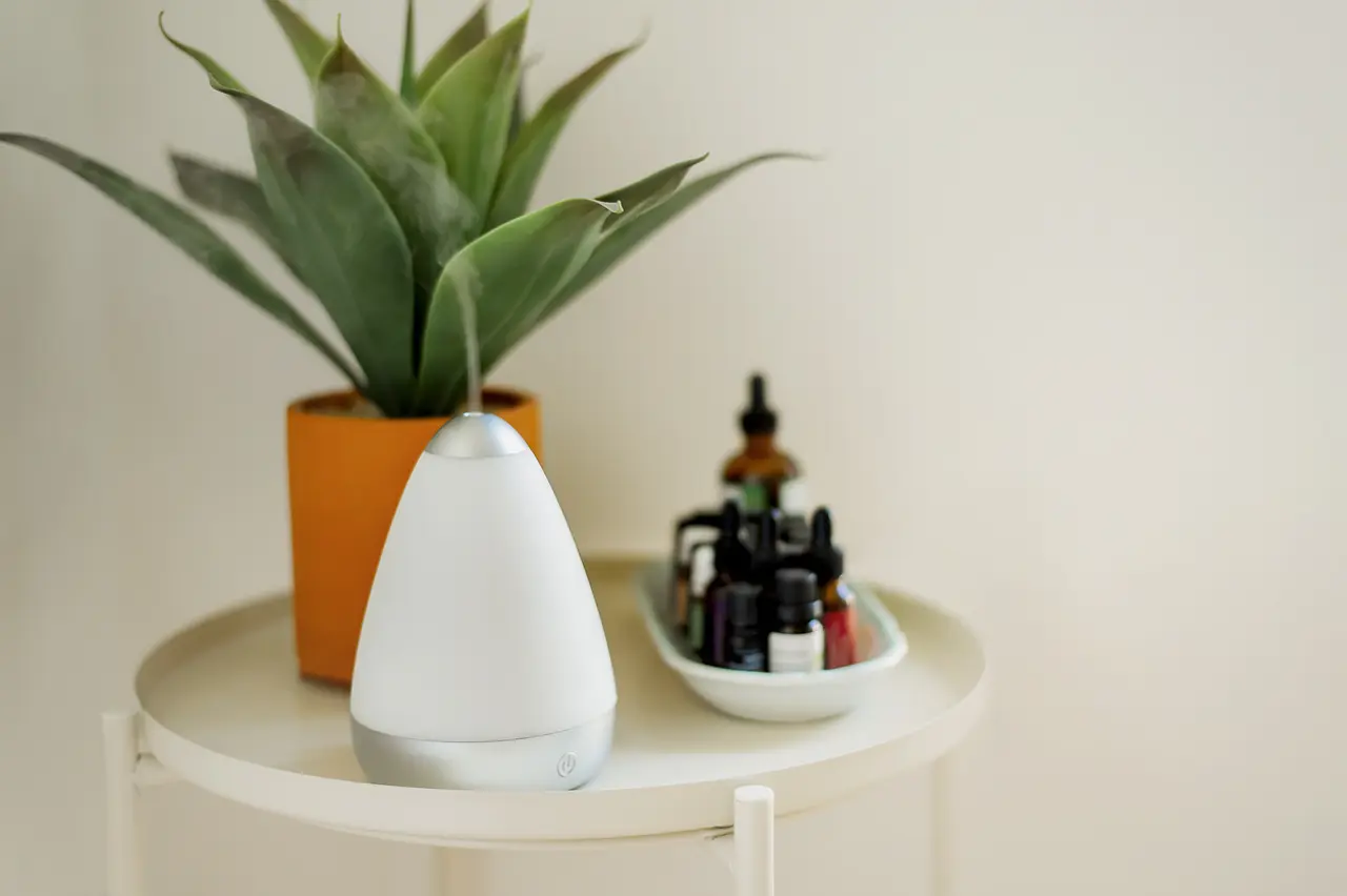 Quelles huiles essentielles choisir pour la diffusion ?