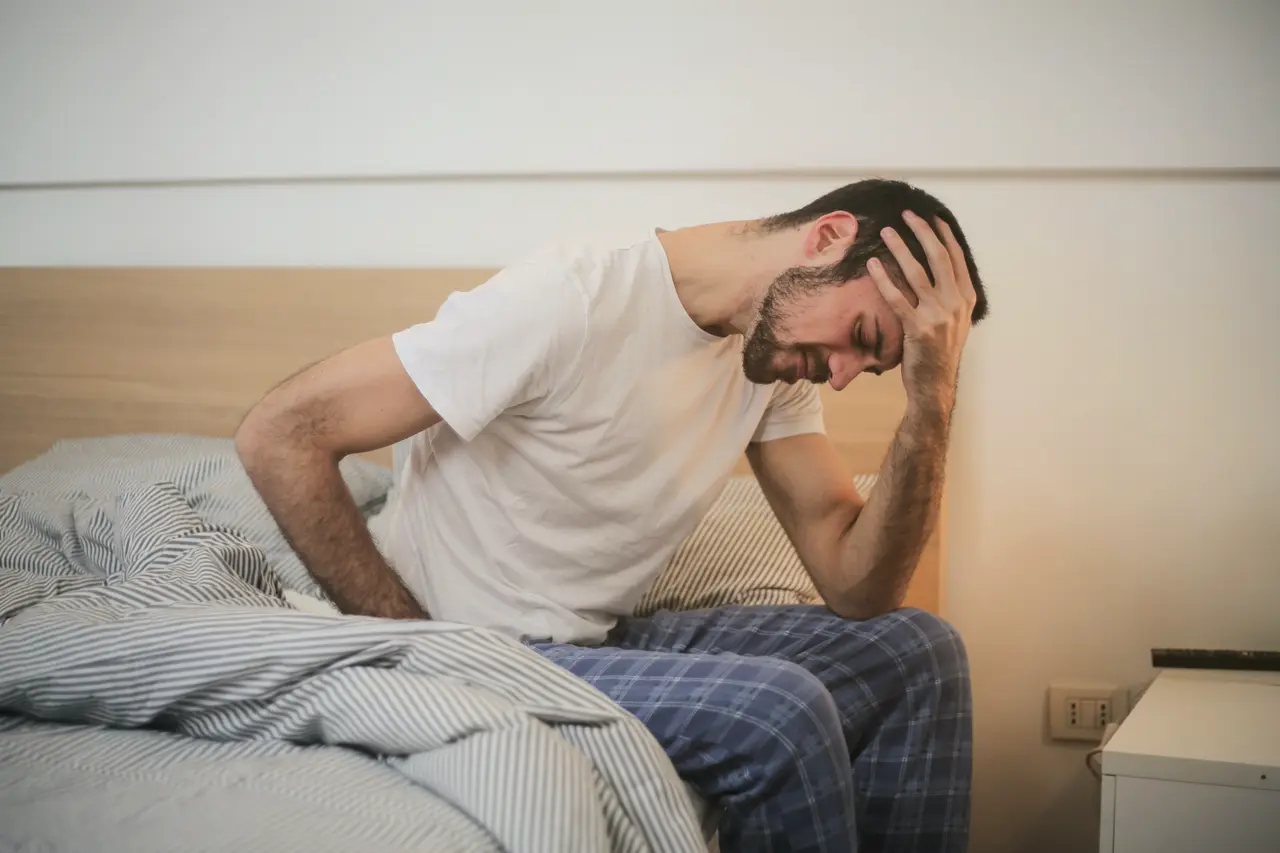 Soulager un mal de tête ou une migraine avec des huiles essentielles