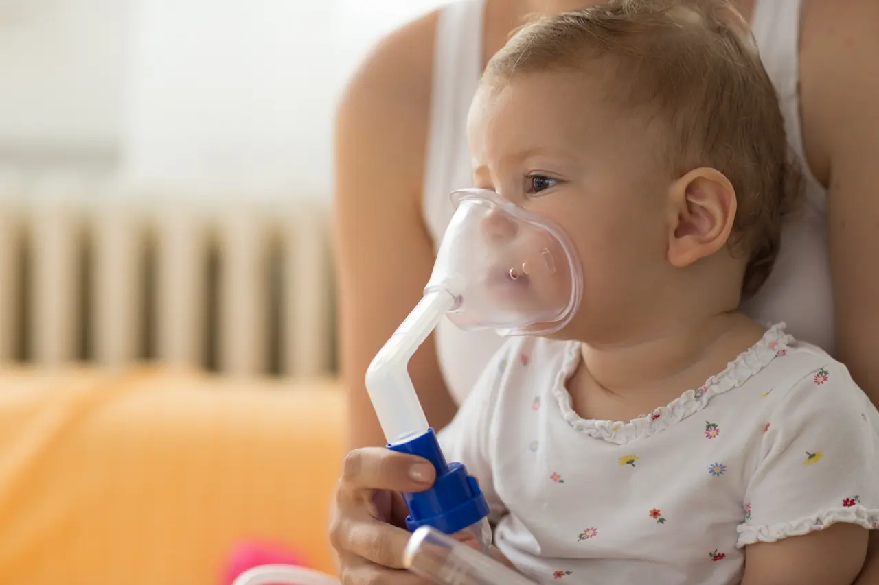 Comment protéger vos bébés et vos jeunes enfants des symptômes de la bronchiolite?