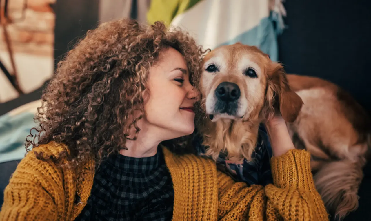 Soulager les douleurs et la fatigue musculaire de votre chien avec les huiles essentielles