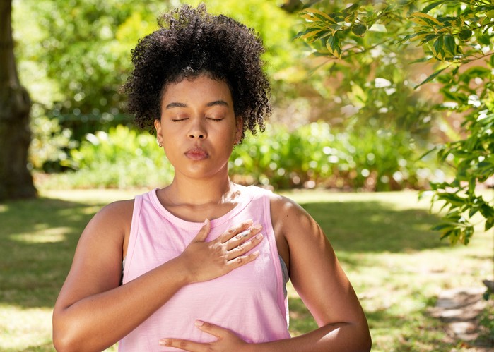 Améliorer la cohérence cardiaque grâce aux huiles essentielles
