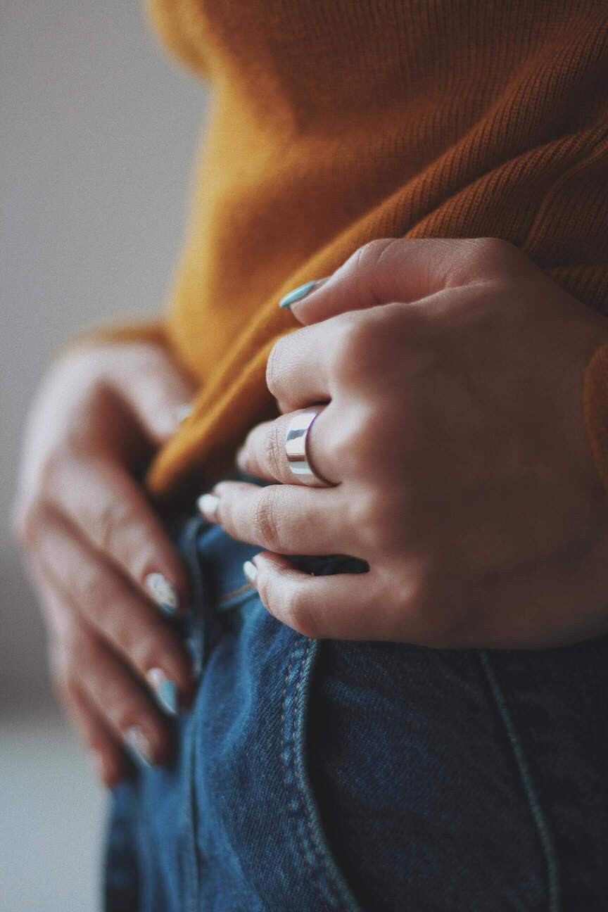 Soulager les infections urinaires grâce aux huiles essentielles