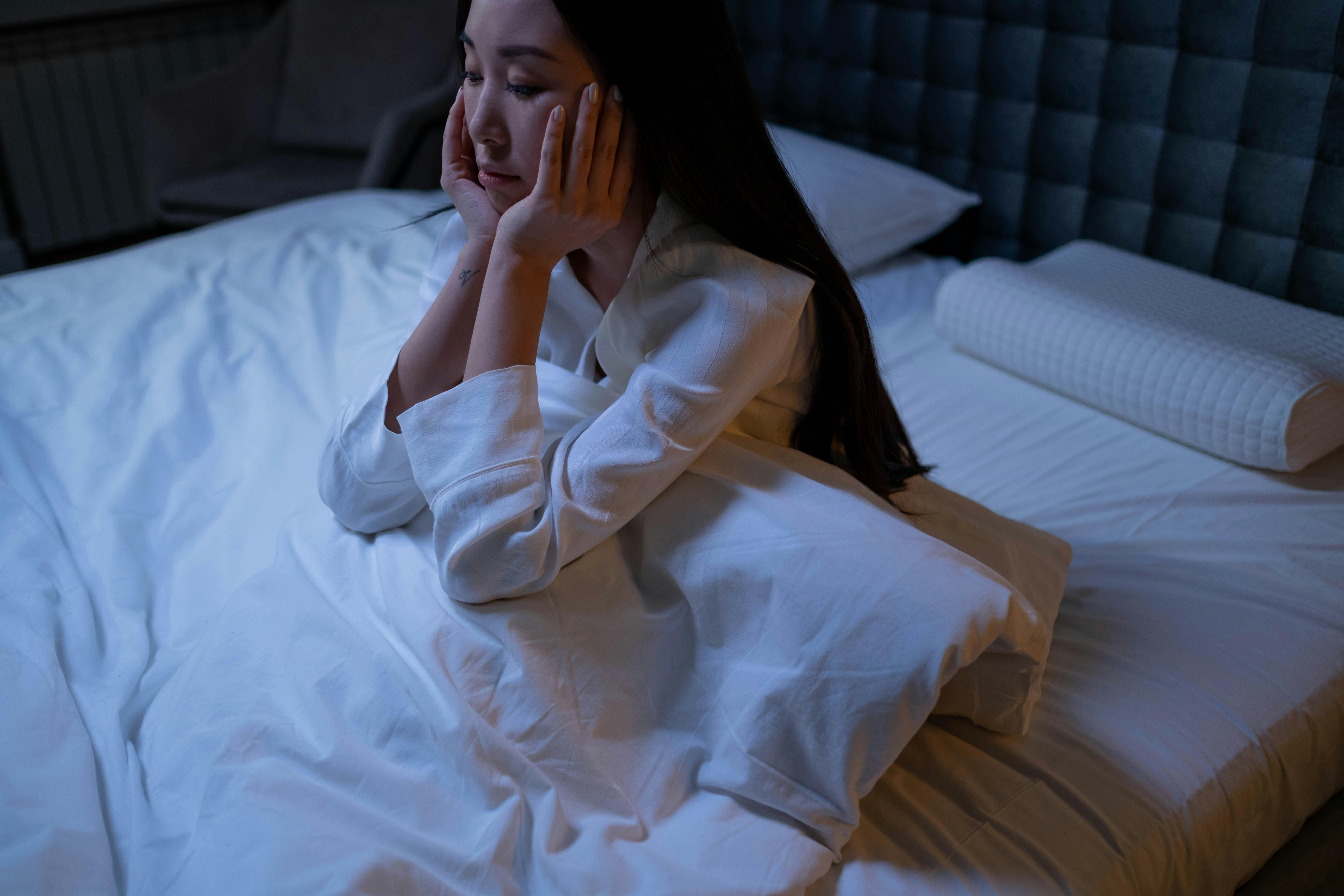 Les huiles essentielles pour lutter contre l’insomnie et retrouver un sommeil réparateur