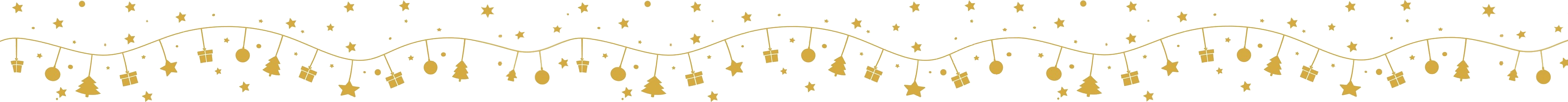 Guirlande de Noël