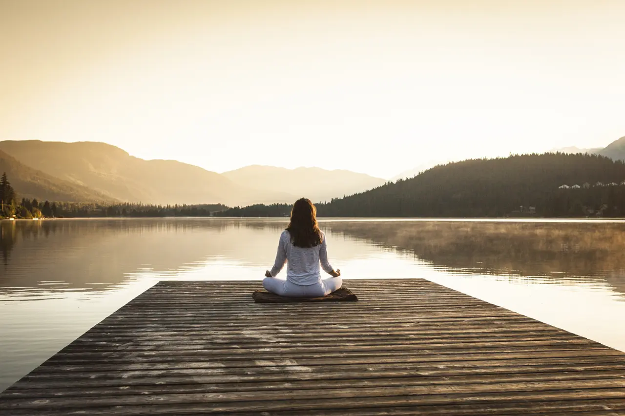 Synergie spéciale méditation