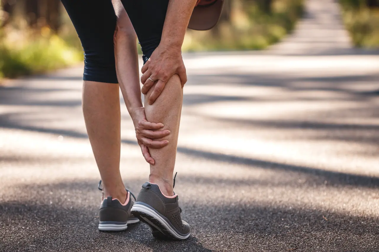 Les huiles essentielles contre les douleurs musculaires