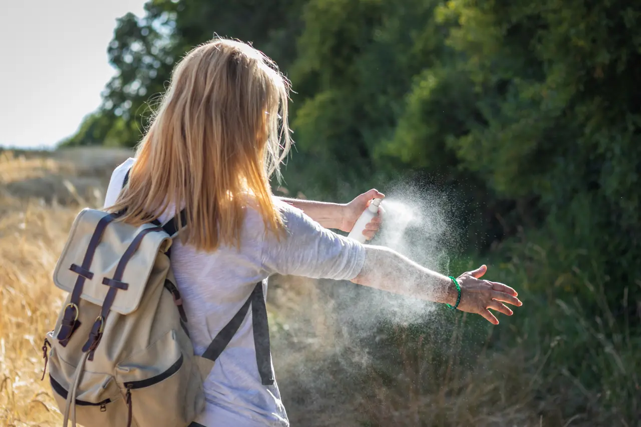 Synergie contre les insectes