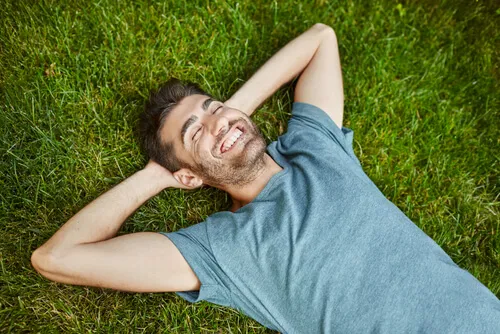 L'huile essentielle de lavande contre le stress