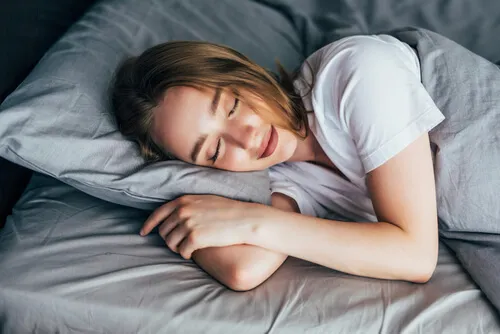 L'huile essentielle de lavande pour favoriser le sommeil