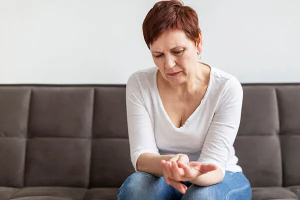 L’huile essentielle de menthe poivrée pour lutter contre les inflammations